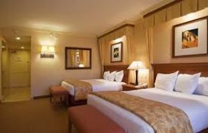 Bedrooms @ Corbett Court